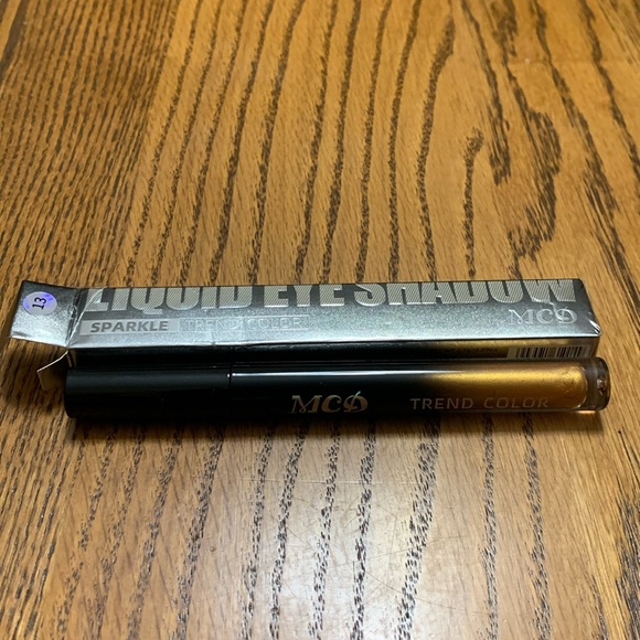 MCD Sparkle Cream Eye Shadow #13 - Picture 2 of 4